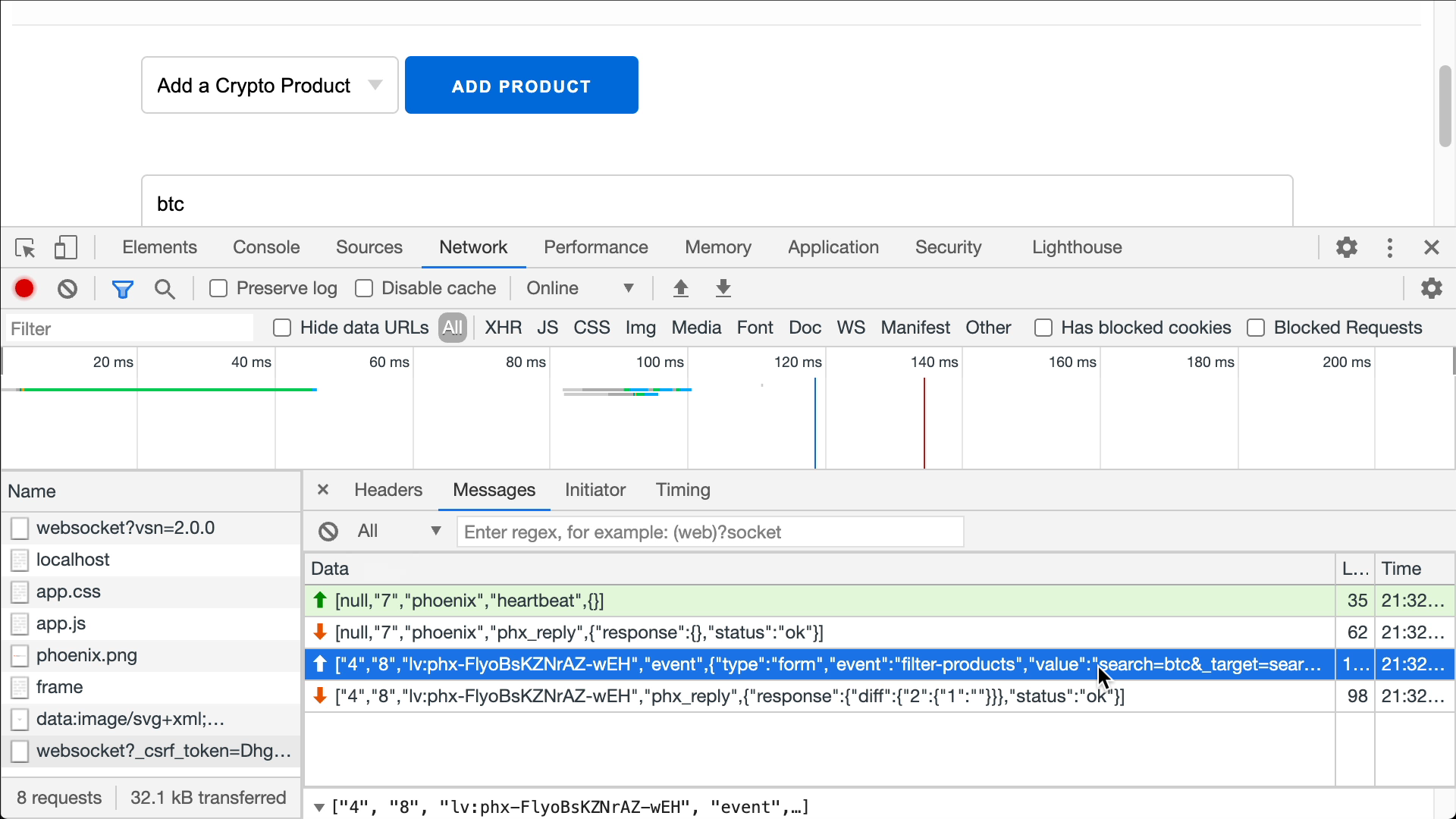 phoenix liveview hooks